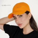 Himalaya Women Masked Hat