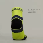 Himalaya Running Socks