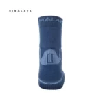 Himalaya Mountain Climbing Full Towel Socks