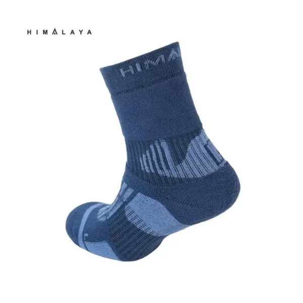 Himalaya Mountain Climbing Full Towel Socks