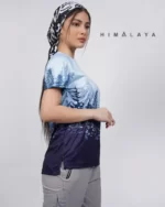 Himalaya Afra T-shirt