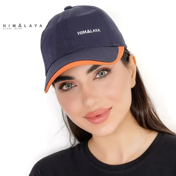 Himalaya Women Masked Hat