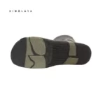 Himalaya Mountain Climbing Full Towel Socks