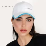 Himalaya Women Masked Hat