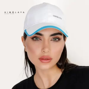 Himalaya Women Masked Hat