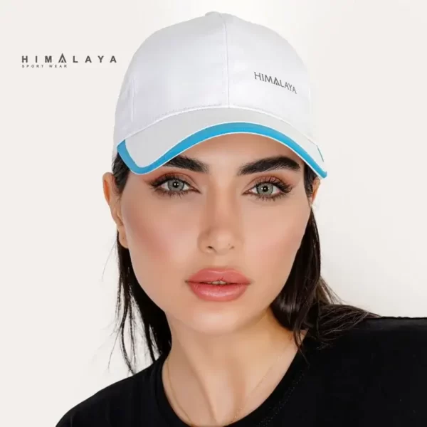 Himalaya Women Masked Hat