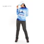Himalaya Women Damavand Half-Zip Fleece
