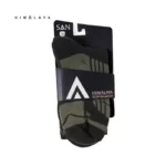 Himalaya Mountain Climbing Full Towel Socks