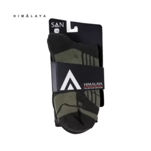 Himalaya Mountain Climbing Full Towel Socks