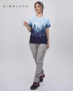 Himalaya Afra T-shirt