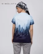Himalaya Afra T-shirt