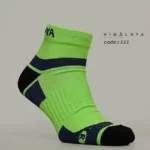 Himalaya Running Socks