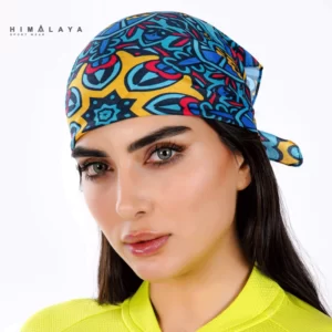 Himalaya women scarf