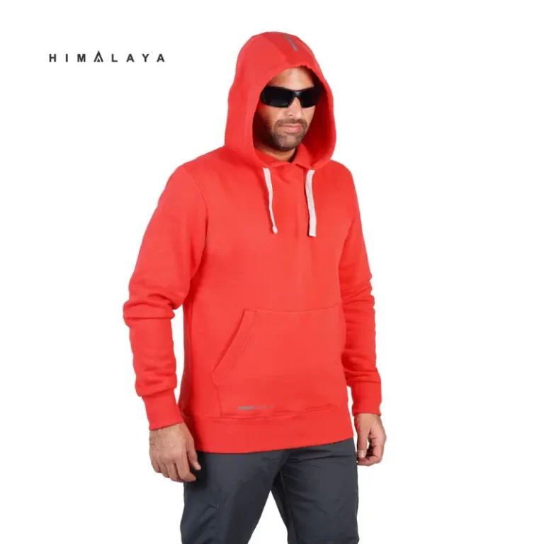 Himalaya men durres hoodie
