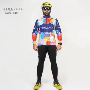 Himalaya men bisiklet sweatshirt