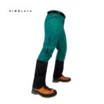 Himalya men winter climbing pants