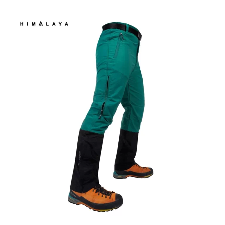 Himalya men winter climbing pants