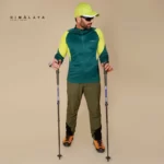 Himalya men mountaineering pants