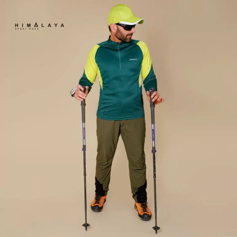 Himalya men mountaineering pants